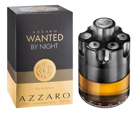 azzaro wanted by night ebay